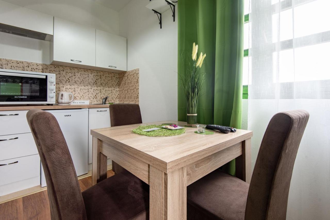 And Miona Appartement