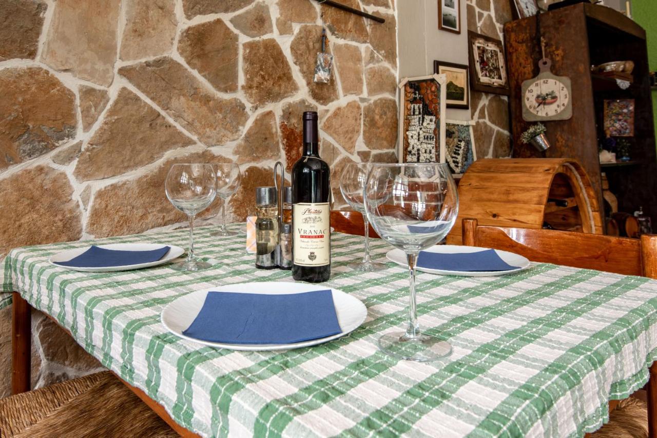 And Miona Appartement Virpazar