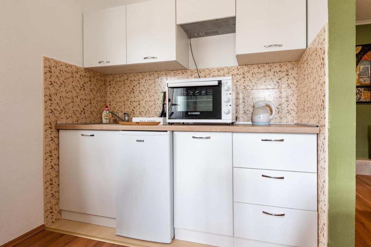 And Miona Appartement *