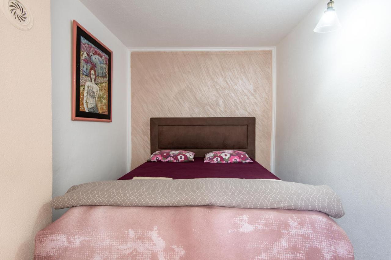 And Miona Appartement Virpazar