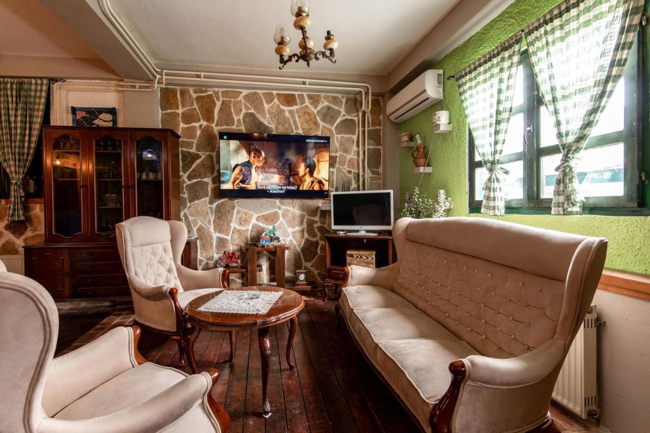 Appartement And Miona Virpazar