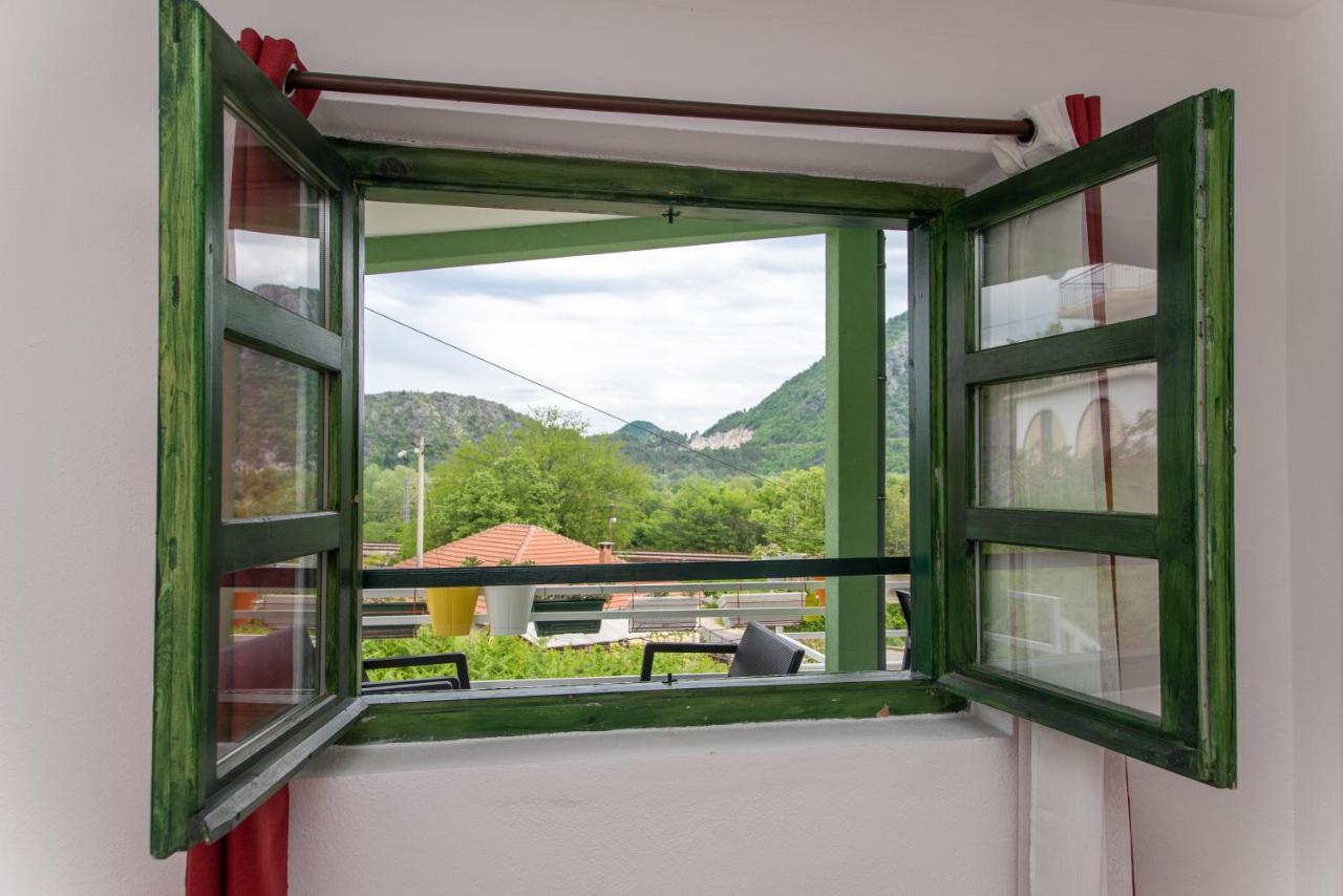 And Miona Appartement
